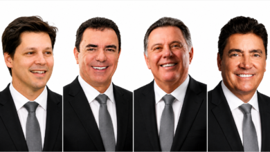 Candidatos ao Governo que contratarem mais de 2.572 cabos eleitorais "por fora" poderão ter o registro cassado