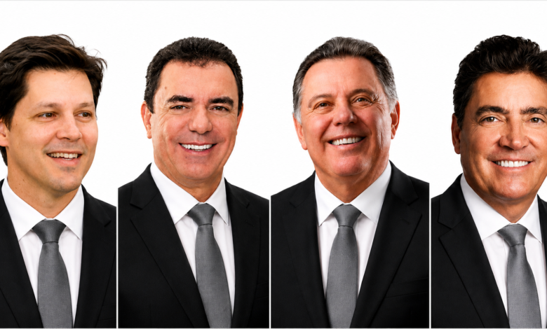 Candidatos ao Governo que contratarem mais de 2.572 cabos eleitorais "por fora" poderão ter o registro cassado