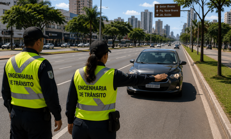 Prefeitura corrige contrato do sistema RADAR após aumento de 25% no serviço