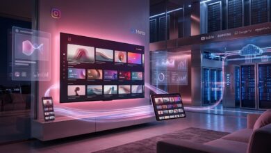 Instagram inicia nova fase e leva conteúdos longos para televisores