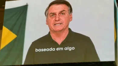 Avatar de Bolsonaro leva inteligência artificial ao centro da corrida presidencial e desafia Justiça Eleitoral