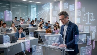 Palavra “Madagascar” revela uso indiscriminado de inteligência artificial por estudantes