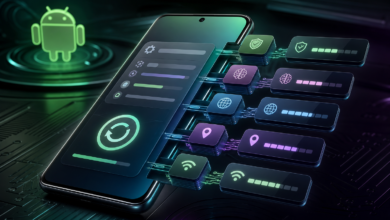 Android tem menu escondido que revela atualizações pendentes no celular