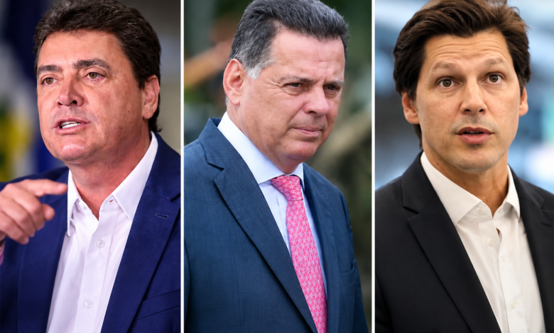 Wilder e Marconi ampliam ofensiva contra Daniel e exploram gargalos em saúde e serviços públicos