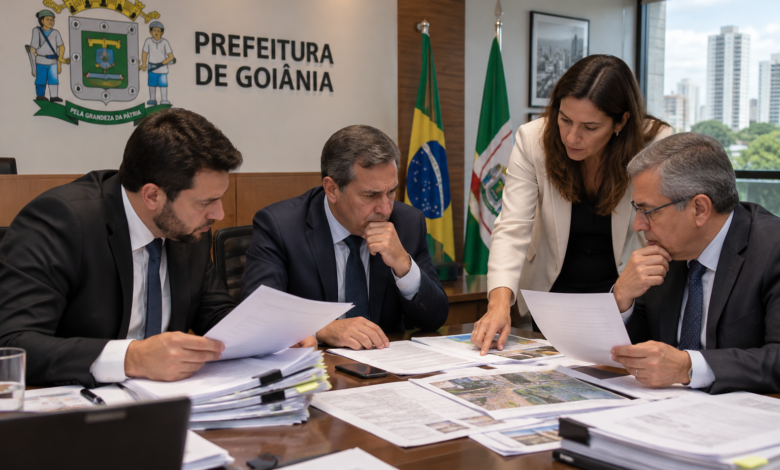 Mabel prorroga contrato de R$ 17,4 milhões para alugar máquinas e equipamentos usados em serviços públicos