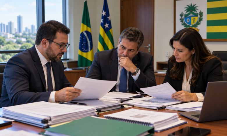 Aditivo eleva contrato de transporte escolar da Educação para R$ 29,8 milhões