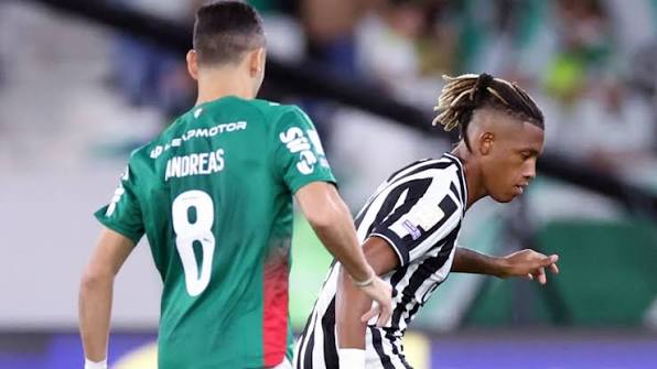 Palmeiras empata com Botafogo e perde liderança para o Flamengo