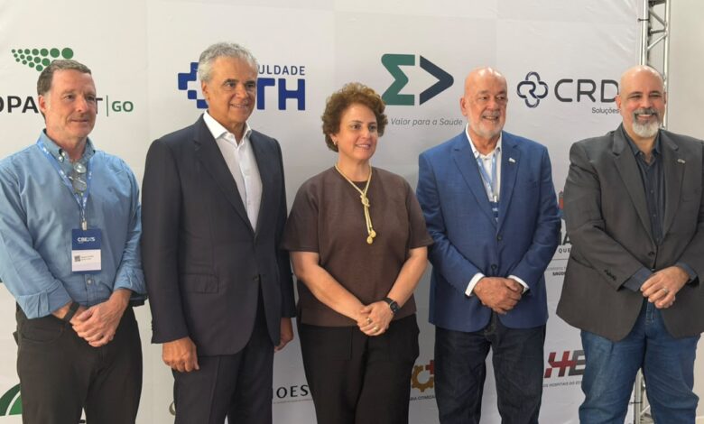 Gentileza, inovação e experiência do paciente pautam encontro no Mater Dei Goiânia