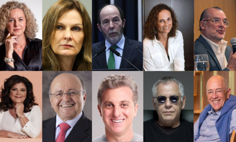 Empresários e personalidades cobram do STF apuração independente do caso Master