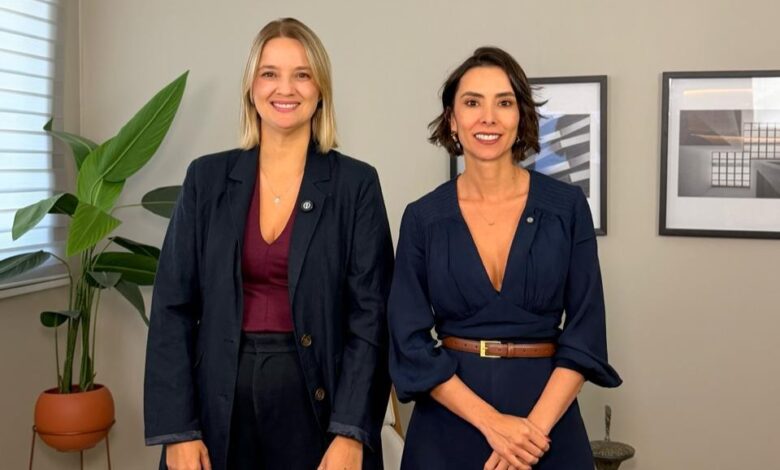 Advocacia feminina ganha evento dedicado à gestão e ao desenvolvimento de negócios em Goiânia