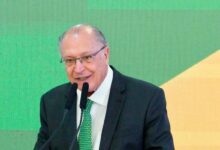 Alckmin diz que classificar facções como terroristas não basta contra o crime