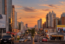 Paço prevê R$ 5,2 milhões para requalificar Avenida T-63
