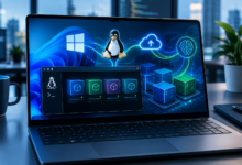 Windows 11 ganha alternativa integrada ao Docker para rodar contêineres Linux