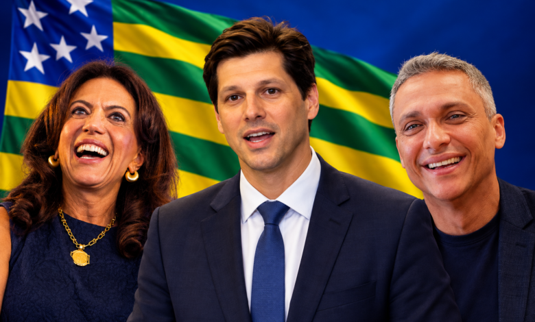 Eleições redesenham mapa político de Goiás; veja governador, senadores e deputados eleitos