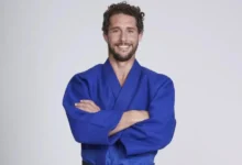 Medalhista olímpico Flávio Canto participa de encontro no Teatro Goiânia