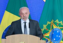 Lula recebe sinal do Senado para votar PEC da Segurança antes do segundo turno