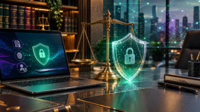 Justiça digital exige mais proteção: escritórios reforçam controle de identidades e documentos