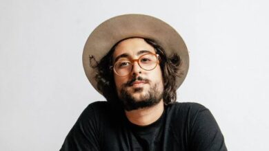 Zeeba chega a Goiânia com show intimista e acústico