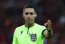 CBF reconhece erro de arbitragem em lance determinante no GreNal