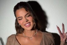 Khloé Kardashian relata quatro anos sem relações e evita reatar