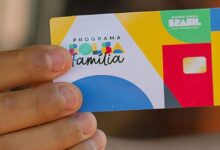 Governo Lula concluiu minuta de reajuste do Bolsa Família na véspera do anúncio