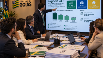 Governo altera regra e amplia alcance de negociação de débitos tributários