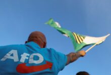 AfD e BSW articulam retirada do apoio militar alemão à Ucrânia