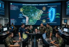 Ataque digital pode parar serviços essenciais? Brasil prepara defesa para cenários de crise