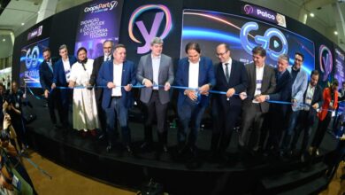 FICCA Goiás 2026 começa terça-feira com programação voltada a negócios